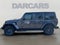 2026 Jeep Wrangler 85th Anniversary Edition