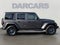 2026 Jeep Wrangler 85th Anniversary Edition