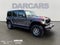 2027 Jeep Wrangler Base