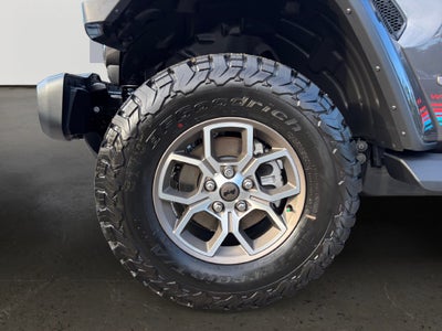 2027 Jeep Wrangler Base