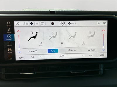 2027 Jeep Wrangler Base