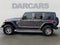 2027 Jeep Wrangler Base