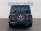 2027 Jeep Wrangler Base