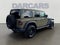 2027 Jeep Wrangler Willys