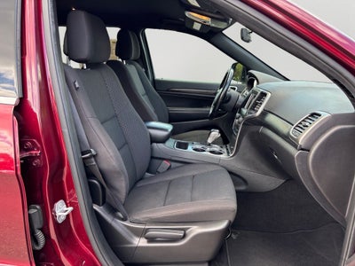 2020 Jeep Grand Cherokee Laredo E