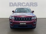 2020 Jeep Grand Cherokee Laredo E