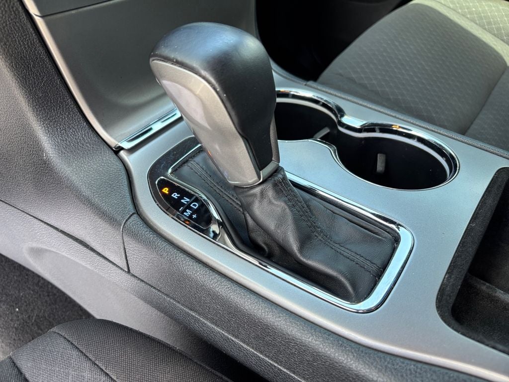 2020 Jeep Grand Cherokee Laredo E