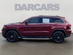 2020 Jeep Grand Cherokee Laredo E