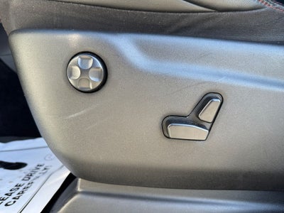 2017 Jeep Grand Cherokee Trailhawk