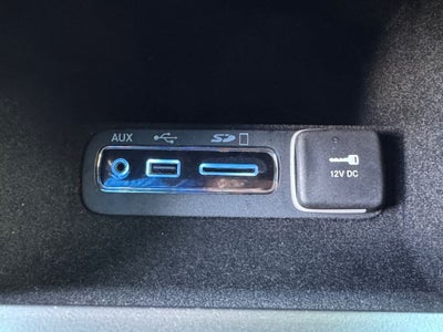 2017 Jeep Grand Cherokee Trailhawk