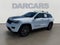 2017 Jeep Grand Cherokee Trailhawk