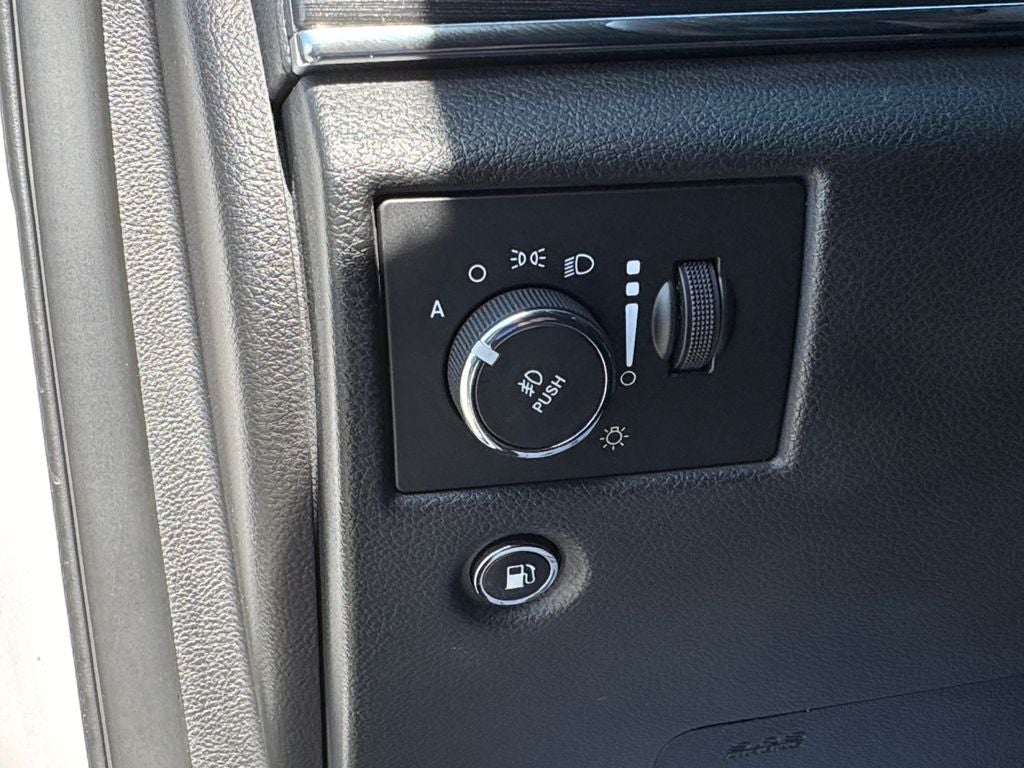 2017 Jeep Grand Cherokee Trailhawk