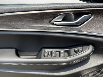 2026 Jeep Grand Cherokee Altitude
