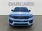 2027 Jeep Grand Cherokee Limited Reserve