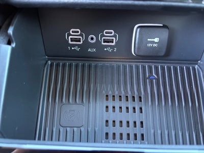 2027 Jeep Grand Cherokee Limited Reserve