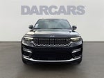 2022 Jeep Grand Cherokee Summit Reserve