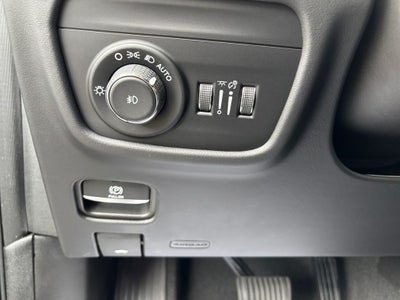 2022 Jeep Grand Cherokee Summit Reserve