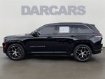 2022 Jeep Grand Cherokee Summit Reserve