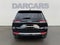 2022 Jeep Grand Cherokee Summit Reserve