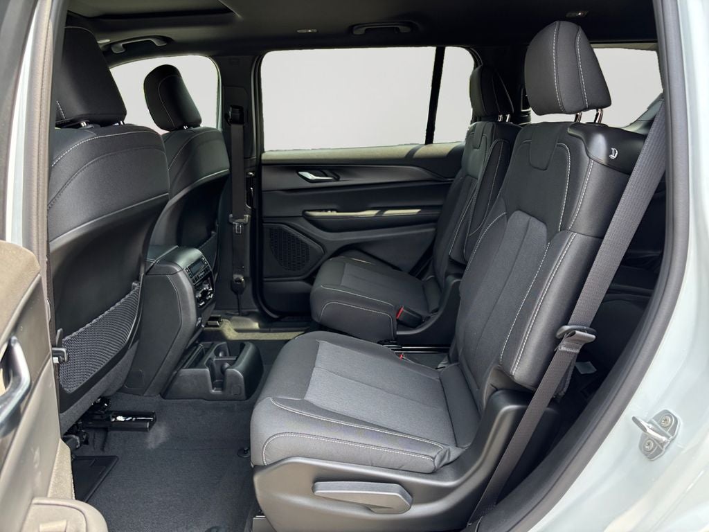 2026 Jeep Grand Cherokee L Laredo X