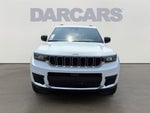 2026 Jeep Grand Cherokee L Laredo X