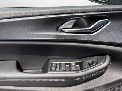 2026 Jeep Grand Cherokee L Laredo X