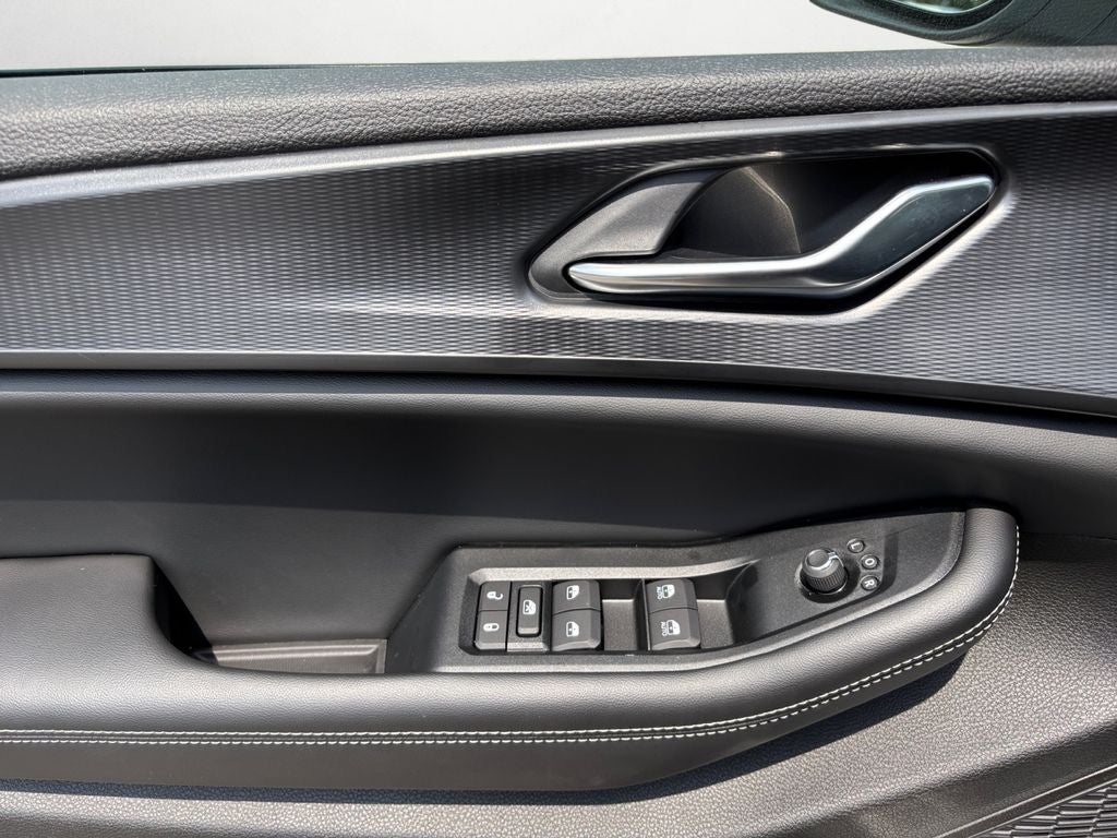 2026 Jeep Grand Cherokee L Laredo X