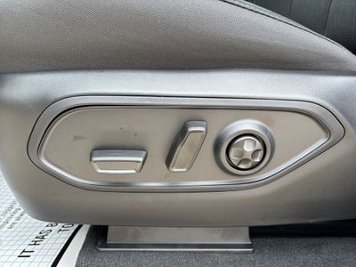 2026 Jeep Grand Cherokee L Laredo X