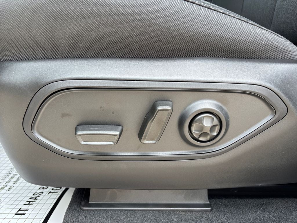 2026 Jeep Grand Cherokee L Laredo X