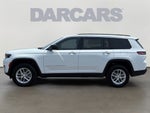 2026 Jeep Grand Cherokee L Laredo X