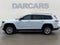2026 Jeep Grand Cherokee L Laredo X
