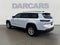 2026 Jeep Grand Cherokee L Laredo X