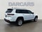 2026 Jeep Grand Cherokee L Laredo X