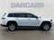 2026 Jeep Grand Cherokee L Laredo X