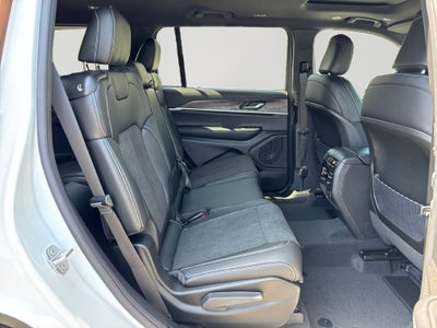 2026 Jeep Grand Cherokee L Altitude
