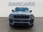 2027 Jeep Grand Cherokee L Laredo Altitude
