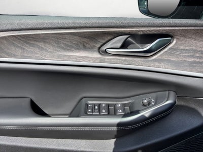 2027 Jeep Grand Cherokee L Laredo Altitude