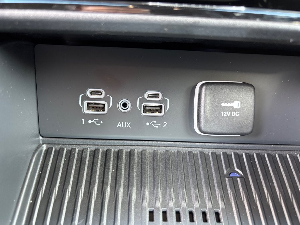 2027 Jeep Grand Cherokee L Laredo Altitude