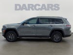 2027 Jeep Grand Cherokee L Laredo Altitude