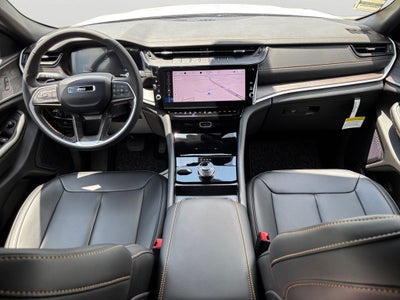2026 Jeep Grand Cherokee L Base