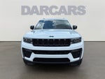2026 Jeep Grand Cherokee L Base