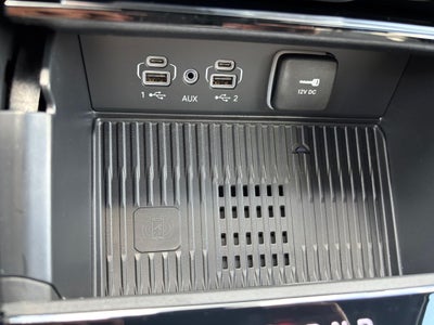 2026 Jeep Grand Cherokee L Base