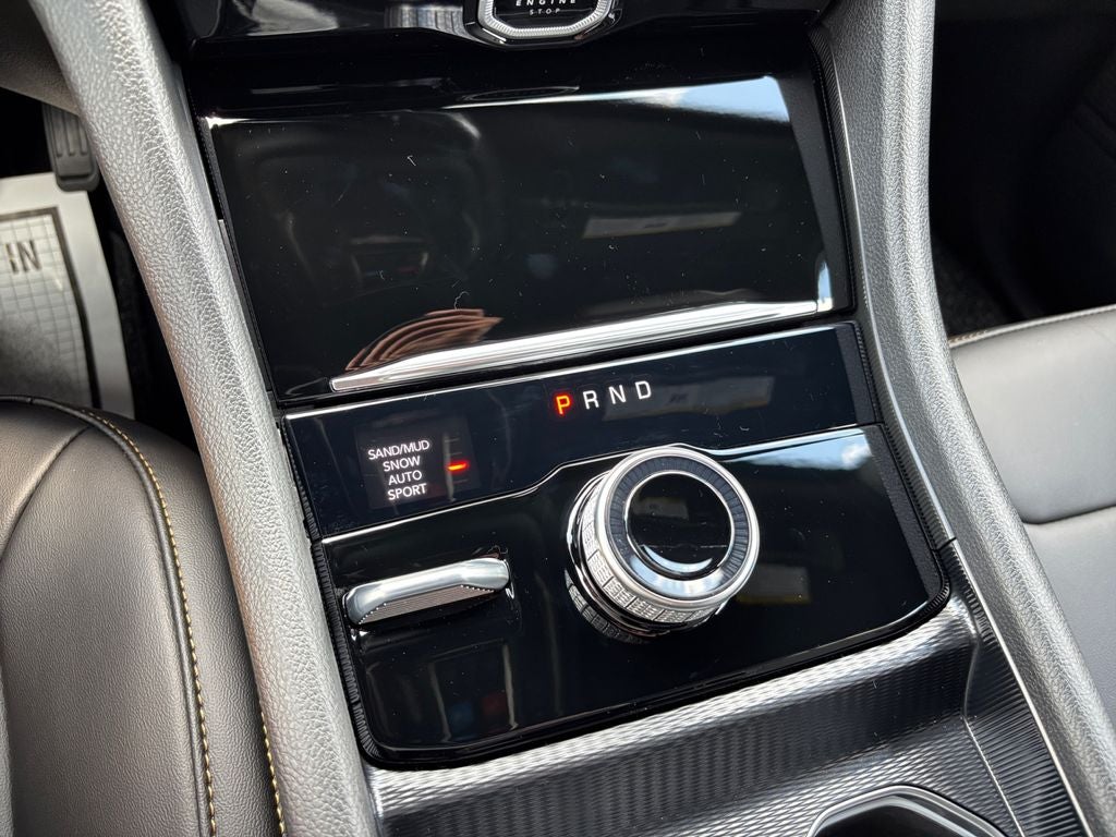 2026 Jeep Grand Cherokee L Base