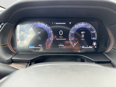 2026 Jeep Grand Cherokee L Base