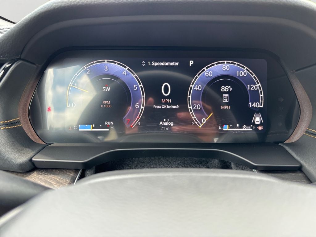 2026 Jeep Grand Cherokee L Base