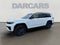 2026 Jeep Grand Cherokee L Base