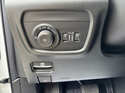 2026 Jeep Grand Cherokee L Base