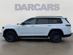 2026 Jeep Grand Cherokee L Base