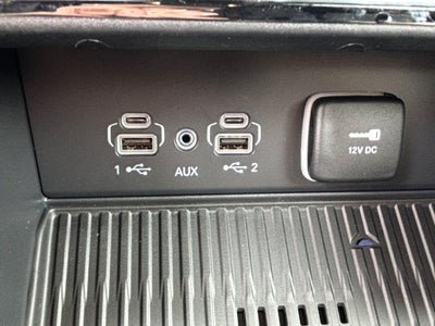 2027 Jeep Grand Cherokee L Limited