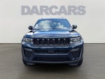 2027 Jeep Grand Cherokee L Limited